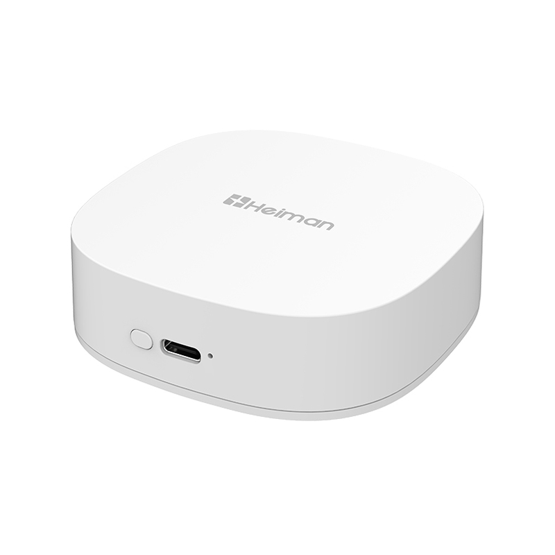 智能跌倒探測器 HS2FD