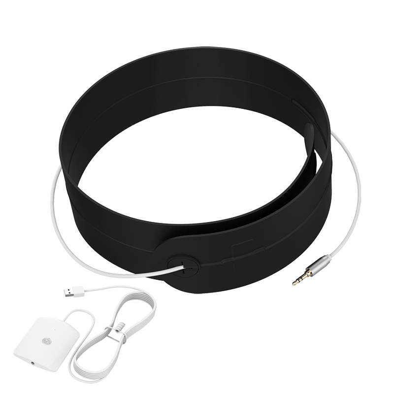 智能睡眠檢測帶 WS2SM