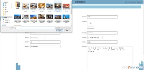 python flask計算機畢業(yè)設計民宿管理系統(tǒng) 程序 開題 論文