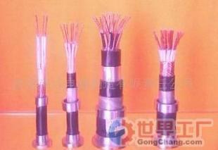 沈陽南區(qū)電纜制造有限責(zé)任公司控制電纜 工業(yè)自動化與電氣連接的可靠選擇