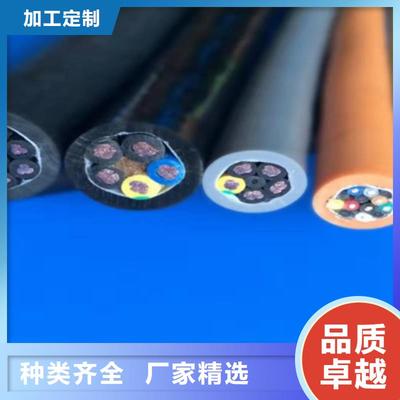 大慶龍鳳區、肇州縣、大興安嶺地區、佳木斯市屏蔽與控制電纜應用解析